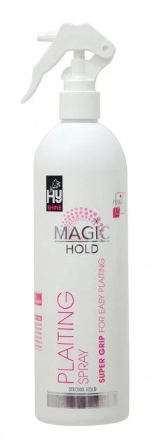 Hy Magic Hold Plaiting Spray