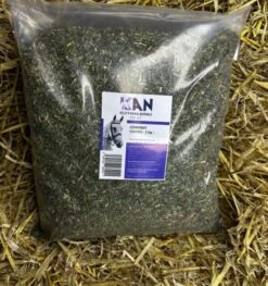 Natraliving Horse Comfrey Leaves