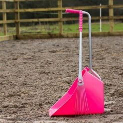 Tubtrug Big Tidee (Long Metal Rake) 6 Tubtrug Big Tidee (Long Metal Rake) -Equestria Shop 16705c