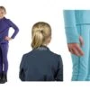 Cameo Equine Thermo Junior Base Layer