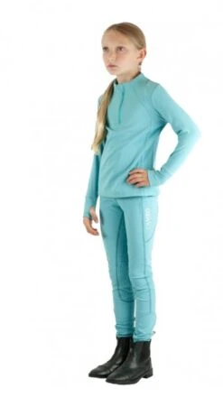 Cameo Equine Thermo Junior Base Layer -Equestria Shop 16787d