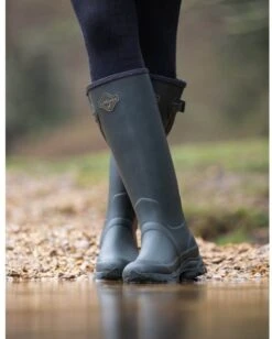LeMieux Stride Wellington Boot 5 LeMieux Stride Wellington Boot -Equestria Shop 16860c