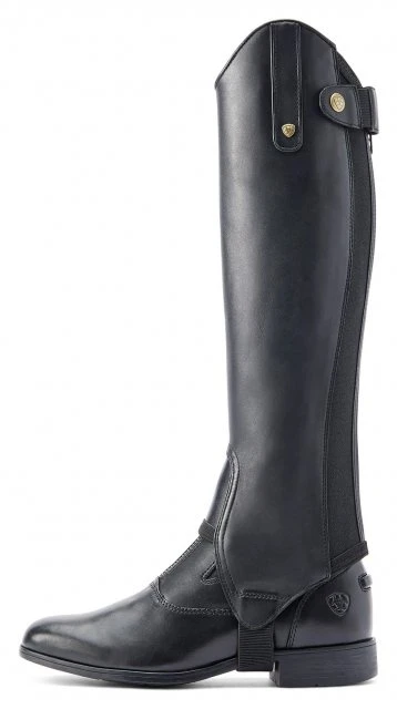 Ariat Heritage Contour Chap 1 Ariat Heritage Contour Chap