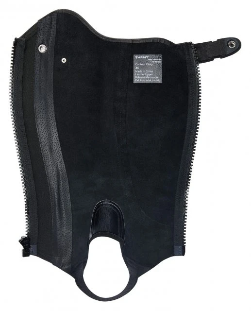 Ariat Heritage Contour Chap 3 Ariat Heritage Contour Chap - Image 3