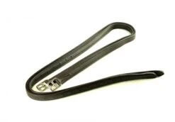 Ascot Childs Hide Covered Stirrup Leathers