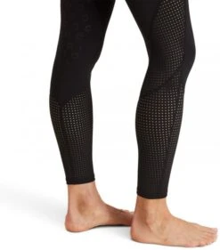 Ariat Breathe EOS Tights - Black 6 Ariat Breathe EOS Tights - Black -Equestria Shop 16969c