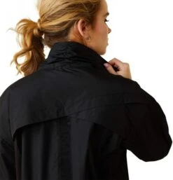 Ariat Breathe Jacket - Black 9 Ariat Breathe Jacket - Black -Equestria Shop 16973e