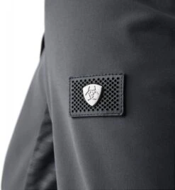 Ariat Galatea Bellatrix Show Coat - Ebony -Equestria Shop 16978f