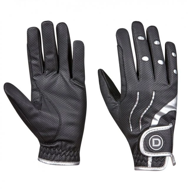Dublin Pro Everyday Riding Gloves 1 Dublin Pro Everyday Riding Gloves