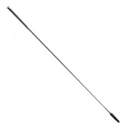 Country Direct X-Grip Flap End Dressage Whip