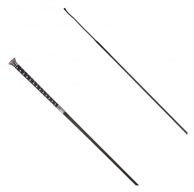 Country Direct Metallic Fleck Dressage Whip 1 Country Direct Metallic Fleck Dressage Whip