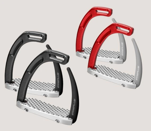 Erreplus Safety Stirrups 1 Erreplus Safety Stirrups