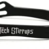 Tech Stirrups Verona Short Spurs