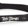 Tech Stirrups Verona Rowel Spurs