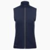LeMieux Giselle Gilet - Navy