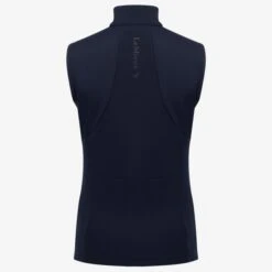 LeMieux Giselle Gilet - Navy -Equestria Shop 17090d