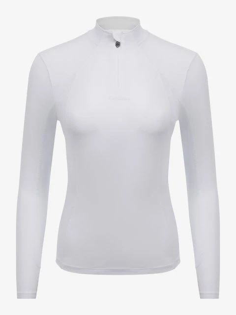 LeMieux Base Layer - White 1 LeMieux Base Layer - White