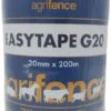 Agrifence Easytape Green - 20mm X 200m