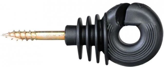 Agrifence HPX Ring Insulator Bracket X 100 1 Agrifence HPX Ring Insulator Bracket X 100