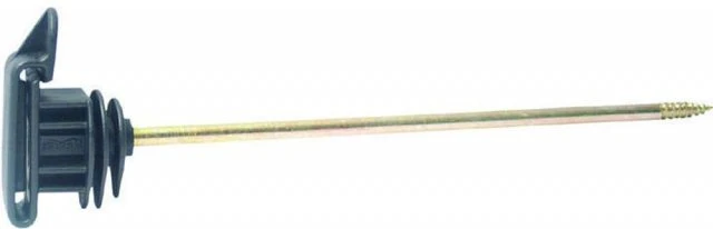 Agrifence Offset Tape Insulator - 10 Pack 1 Agrifence Offset Tape Insulator - 10 Pack