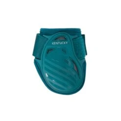 Kentucky Young Horse Fetlock Boots Air - Emerald 5 Kentucky Young Horse Fetlock Boots Air - Emerald -Equestria Shop 17233c