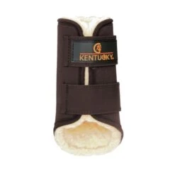 Kentucky Solimbra Turnout Boots - Hind 6 Kentucky Solimbra Turnout Boots - Hind -Equestria Shop 17234c