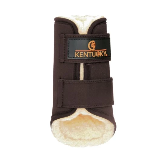 Kentucky Solimbra Turnout Boots - Hind 3 Kentucky Solimbra Turnout Boots - Hind - Image 3
