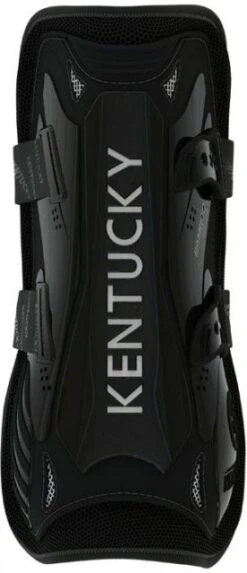 Kentucky Tendon Boots Bamboo Shield - Elastic -Equestria Shop 17235d