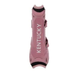 Kentucky Tendon Boots Bamboo Shield - Elastic - Old Rose 9 Kentucky Tendon Boots Bamboo Shield - Elastic - Old Rose -Equestria Shop 17237e