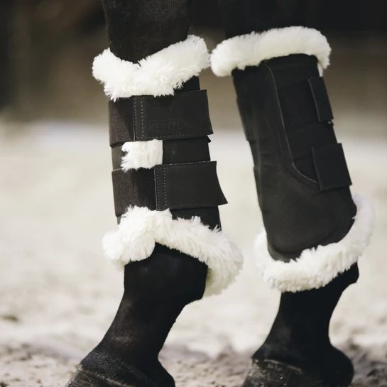 Kentucky Air Turnout Boots 2 Kentucky Air Turnout Boots - Image 2