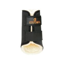 Kentucky Solimbra Turnout Boots - Front 6 Kentucky Solimbra Turnout Boots - Front -Equestria Shop 17242c