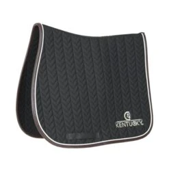 Kentucky Fishbone Leather Binding Jumping Pad -Equestria Shop 17260d
