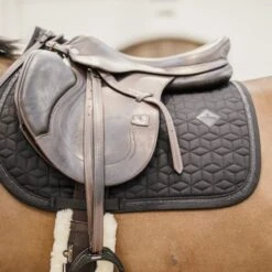 Kentucky Glitter Rope Show Jumping Pad