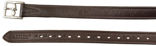 Passier Soft Stirrup Leathers 1 Passier Soft Stirrup Leathers