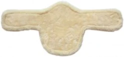 Kentucky Short Sheepskin Stud Girth -Equestria Shop 17323c