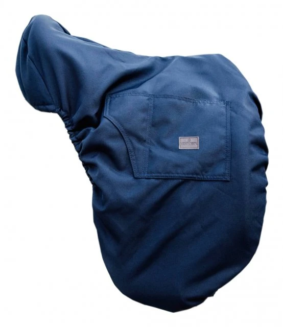 Kentucky Saddle Cover - Dressage 2 Kentucky Saddle Cover - Dressage - Image 2