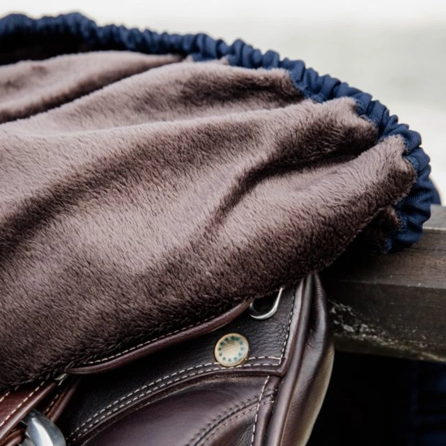 Kentucky Saddle Cover - Dressage 3 Kentucky Saddle Cover - Dressage - Image 3