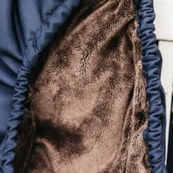 Kentucky Saddle Cover - Show Jumping -Equestria Shop 17344c