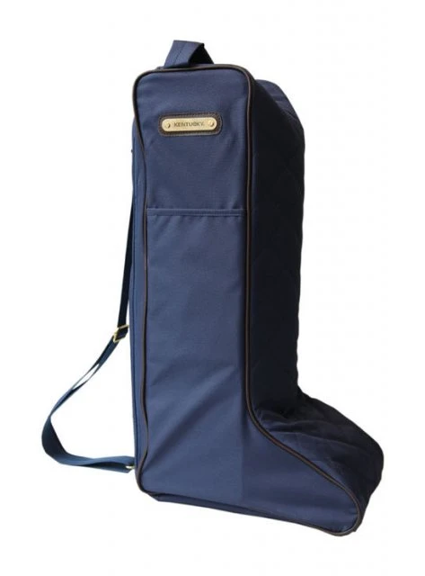 Kentucky Padded Faux Fur Boot Bag 1 Kentucky Padded Faux Fur Boot Bag