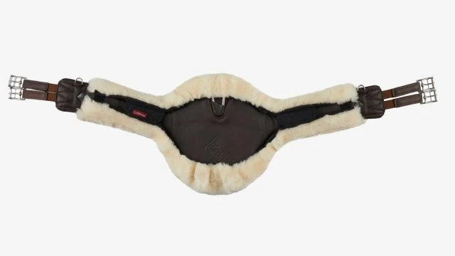 LeMieux Anatomic Long Stud Guard Cover 1 LeMieux Anatomic Long Stud Guard Cover