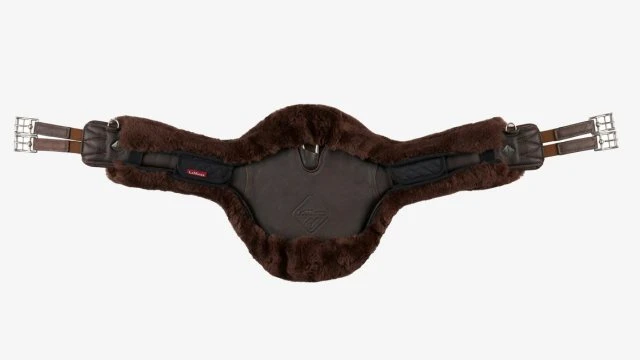 LeMieux Anatomic Long Stud Guard Cover 3 LeMieux Anatomic Long Stud Guard Cover - Image 3