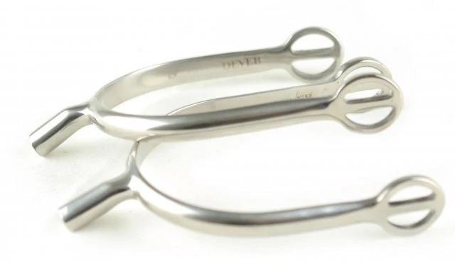 Dever Prince Of Wales Spurs 1 Dever Prince Of Wales Spurs