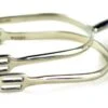 Dever Flat End Spurs