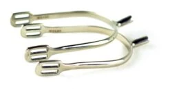 Dever Flat End Spurs