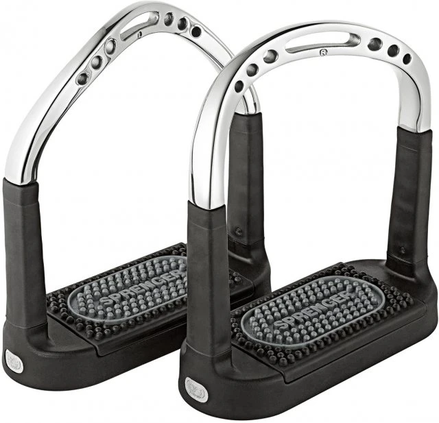 Sprenger Flexcite Stirrups 1 Sprenger Flexcite Stirrups