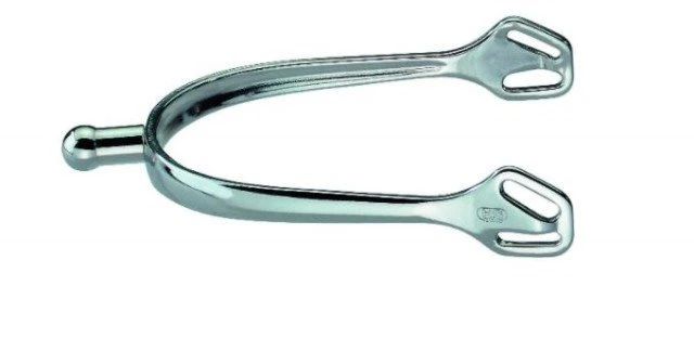 Lemieux Sprenger Ultra Fit Spurs Ball End 1 Lemieux Sprenger Ultra Fit Spurs Ball End