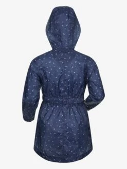 LeMieux Mini Flow Rain Jacket - Navy -Equestria Shop 17603c