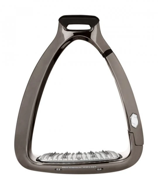 Samshield Shield'Rup - Chrome 1 Samshield Shield'Rup - Chrome