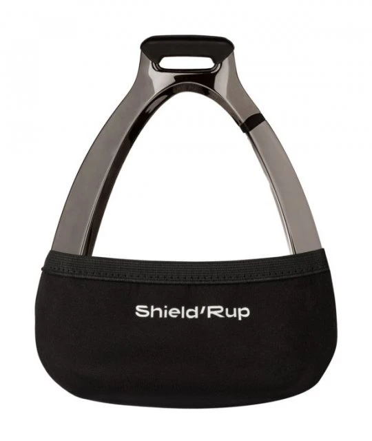 Samshield Shield'Rup - Chrome 2 Samshield Shield'Rup - Chrome - Image 2