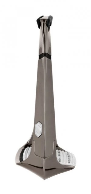 Samshield Shield'Rup - Chrome 5 Samshield Shield'Rup - Chrome - Image 5